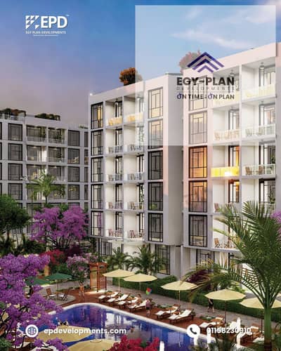 شقة 3 غرف نوم للبيع في الشيخ زايد، الجيزة - 35. png