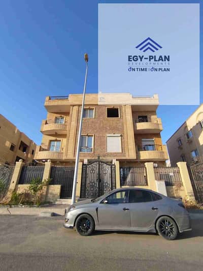 شقة 3 غرف نوم للبيع في الشيخ زايد، الجيزة - 1000284598. jpg