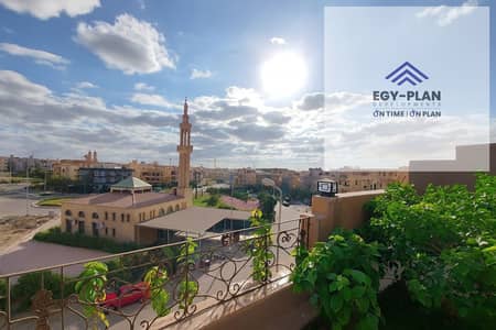 شقة 3 غرف نوم للبيع في الشيخ زايد، الجيزة - 597294028_1364228032383468_7616823538730563515_n. jpg