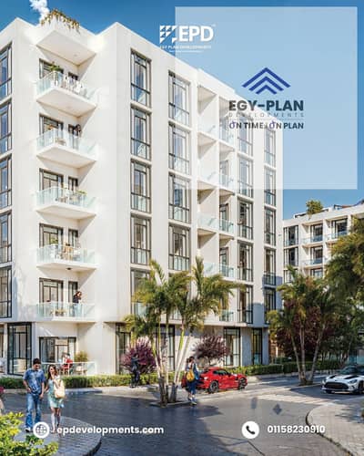 فلیٹ 4 غرف نوم للبيع في الشيخ زايد، الجيزة - 24. png