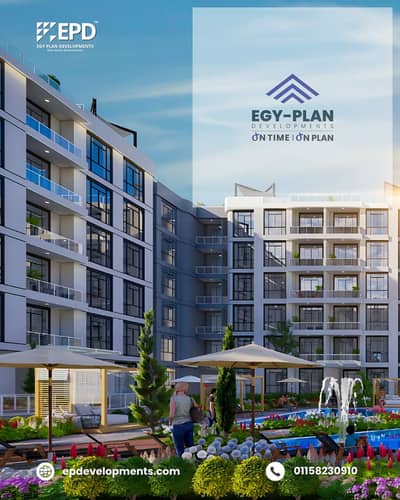 شقة 3 غرف نوم للبيع في الشيخ زايد، الجيزة - 40. png