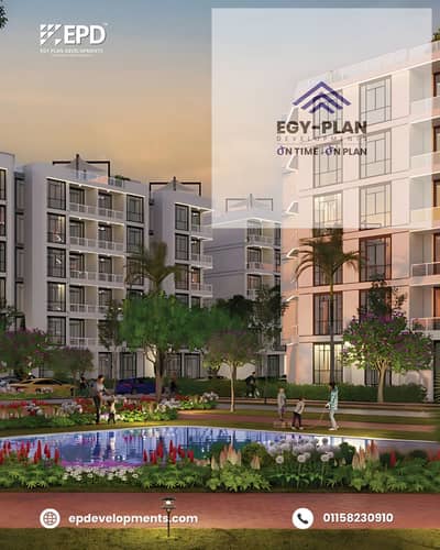 فلیٹ 4 غرف نوم للبيع في الشيخ زايد، الجيزة - 46_20251108_135749_0045. png