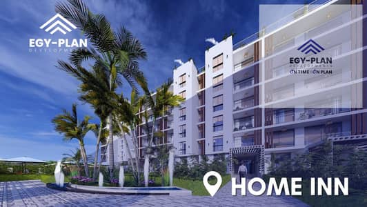 3 Bedroom Flat for Sale in Sheikh Zayed, Giza - 15. png