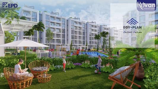 3 Bedroom Apartment for Sale in Sheikh Zayed, Giza - 0100502030 (1). jpeg