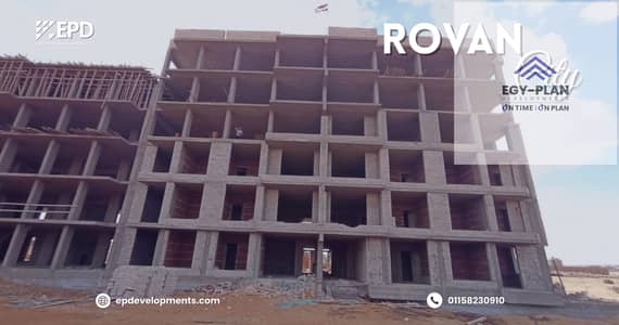 3 Bedroom Apartment for Sale in Sheikh Zayed, Giza - 9. png