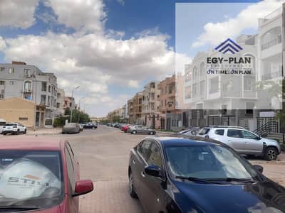 3 Bedroom Apartment for Sale in Sheikh Zayed, Giza - FB_IMG_1758786791019. jpg