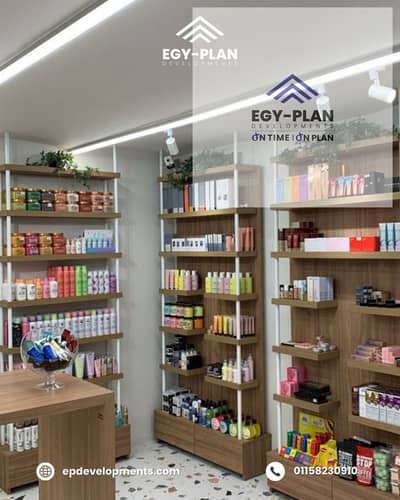 محلات تجارية  للبيع في الشيخ زايد، الجيزة - 26. png