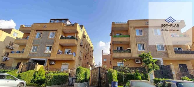 3 Bedroom Apartment for Sale in Sheikh Zayed, Giza - 1000282883. jpg