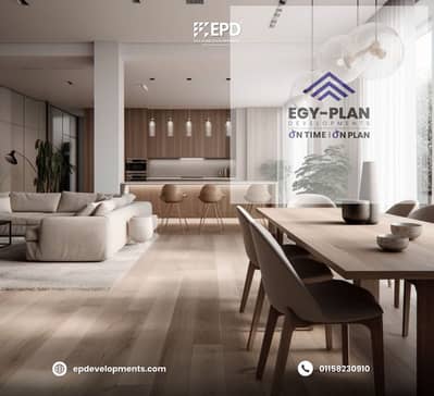 فلیٹ 3 غرف نوم للبيع في الشيخ زايد، الجيزة - 30. png