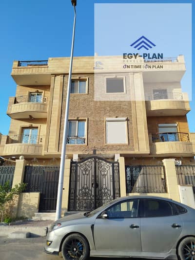 فلیٹ 3 غرف نوم للبيع في الشيخ زايد، الجيزة - WhatsApp Image 2025-12-11 at 19.13. 32_34877c2d. jpg