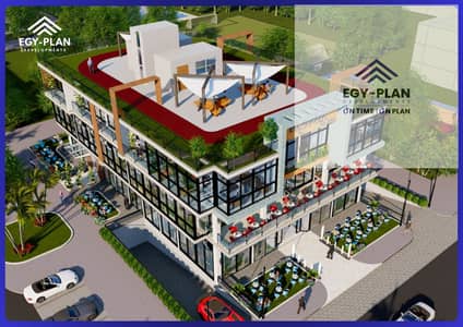 محلات تجارية  للبيع في الشيخ زايد، الجيزة - 3. png