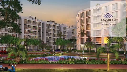 2 Bedroom Apartment for Sale in Sheikh Zayed, Giza - Brochure Rovan City_page-0010. jpg