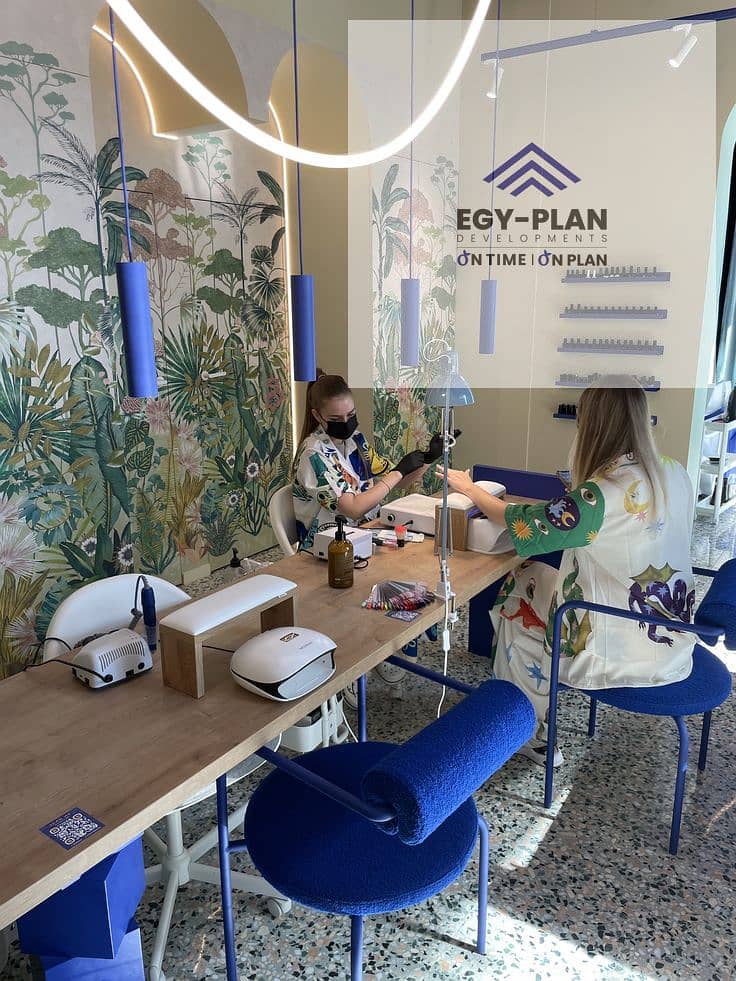 2 Where precision meets artistry, and vibrant colors come to life – our manicure sanctuary! 💅🎨. jpeg