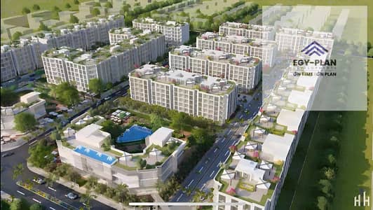 4 Bedroom Apartment for Sale in Sheikh Zayed, Giza - 0100502030 (4). jpg