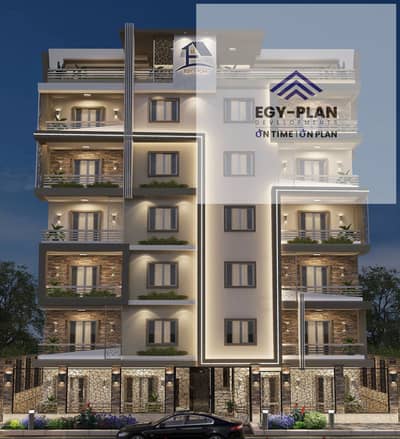 شقة 3 غرف نوم للبيع في الشيخ زايد، الجيزة - 210300401020 (1). jpg