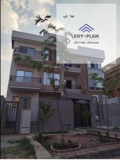 3 Bedroom Apartment for Sale in Sheikh Zayed, Giza - Screenshot 2025-12-22 175306. png