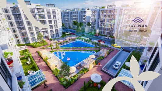 4 Bedroom Flat for Sale in Sheikh Zayed, Giza - 20. png