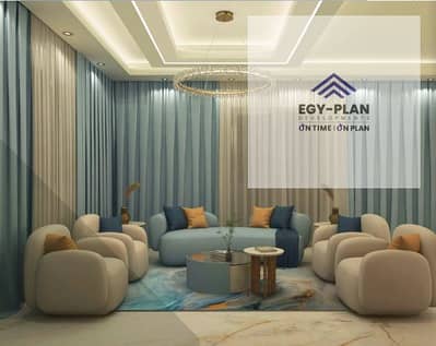 3 Bedroom Apartment for Sale in Sheikh Zayed, Giza - Screenshot 2026-01-06 151405. png