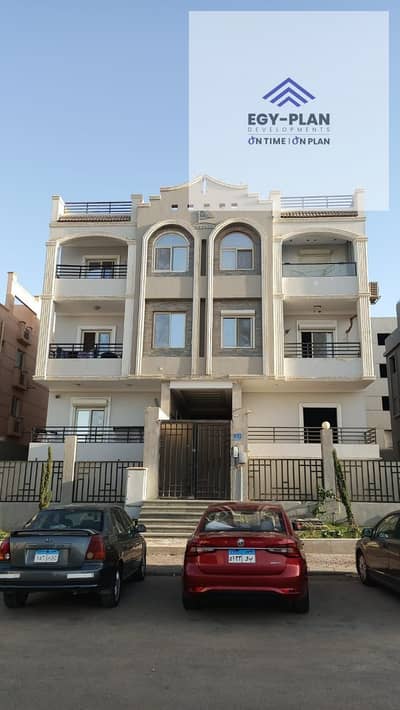 فلیٹ 3 غرف نوم للبيع في الشيخ زايد، الجيزة - WhatsApp Image 2025-12-09 at 17.43. 19_f1715170. jpg