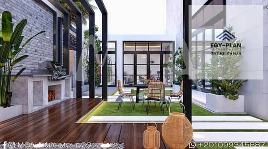 4 Bedroom Apartment for Sale in Sheikh Zayed, Giza - IMG-20250906-WA0011. jpg