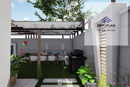 3 Bedroom Apartment for Sale in Sheikh Zayed, Giza - IMG-20250906-WA0020. jpg