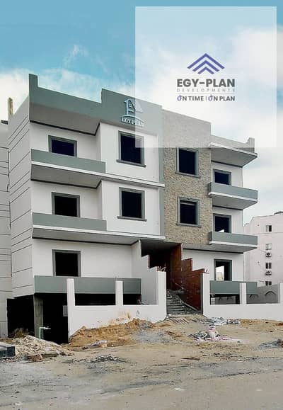 4 Bedroom Flat for Sale in Sheikh Zayed, Giza - a6e59aea-75d2-4a93-b920-1070f8ca8a12. jpeg