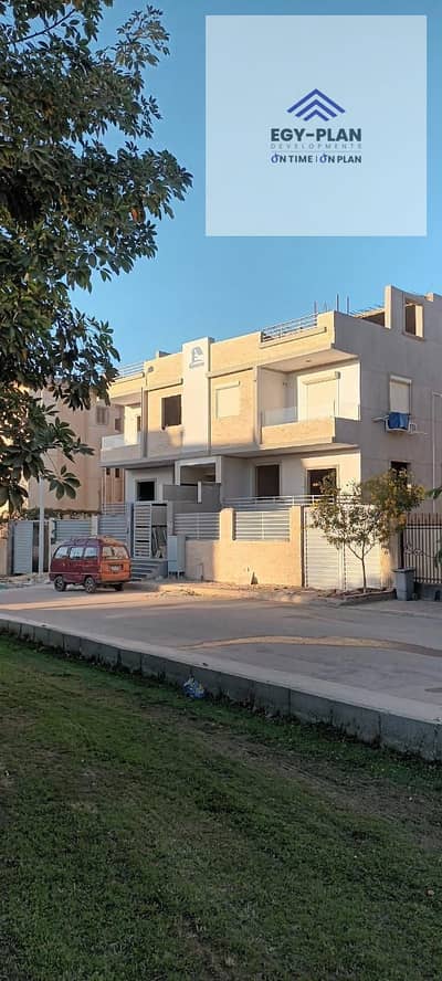 3 Bedroom Flat for Sale in Sheikh Zayed, Giza - WhatsApp Image 2025-12-20 at 6.01. 22 PM. jpeg