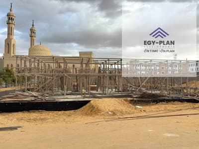 محلات تجارية  للبيع في الشيخ زايد، الجيزة - WhatsApp Image 2025-12-30 at 1.14. 06 PM. jpeg