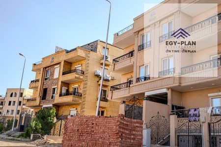 شقة 3 غرف نوم للبيع في الشيخ زايد، الجيزة - 606433157_122115787077078299_8491779909894652159_n. jpg