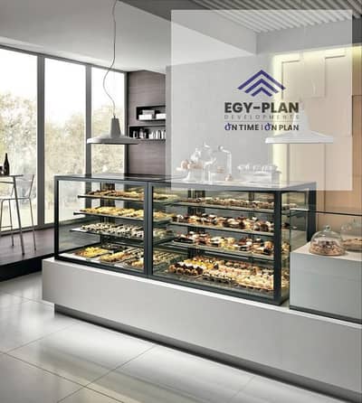 محلات تجارية  للبيع في الشيخ زايد، الجيزة - I wouldn’t add iron to just everyone_. jpeg