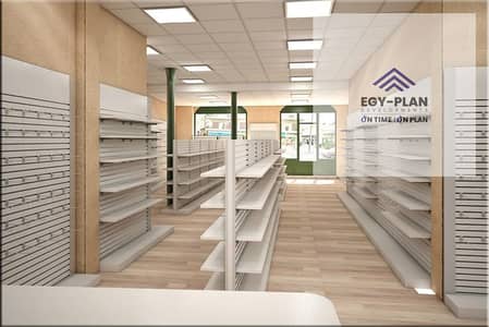 محلات تجارية  للبيع في الشيخ زايد، الجيزة - Nikolis Group _ Barcelona (1). jpeg