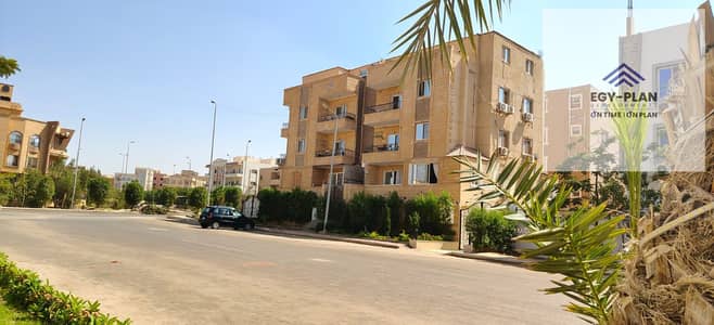 فلیٹ 4 غرف نوم للبيع في الشيخ زايد، الجيزة - IMG-20250824-WA0023. jpg