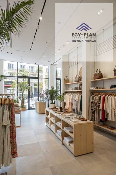 Retail for Sale in Sheikh Zayed, Giza - 17+ Chic Boutique Decor Ideas for a Stylish Home. jpeg