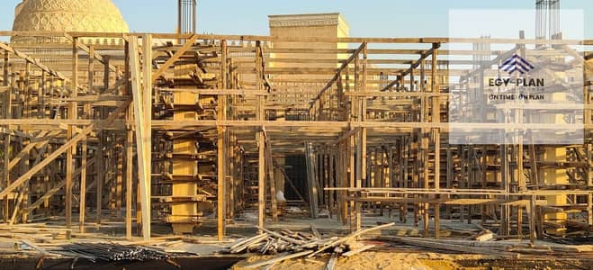 محلات تجارية  للبيع في الشيخ زايد، الجيزة - WhatsApp Image 2026-01-07 at 6.37. 11 PM (4). jpeg