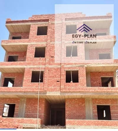 3 Bedroom Apartment for Sale in 6th of October, Giza - WhatsApp Image 2025-11-16 at 2.23. 12 PM. jpeg