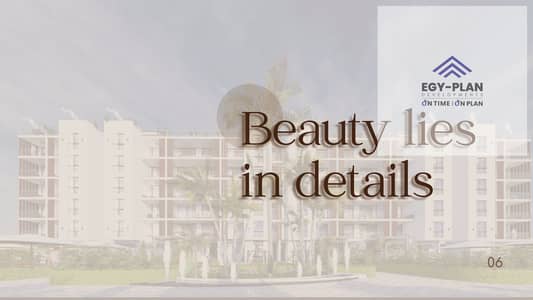 شقة 2 غرفة نوم للبيع في الشيخ زايد، الجيزة - Home Inn III_6. jpg