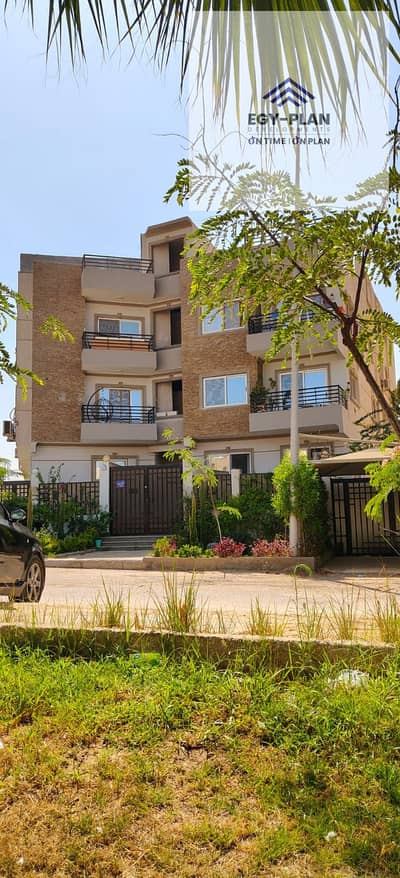 1 Bedroom Flat for Sale in Sheikh Zayed, Giza - WhatsApp Image 2025-08-25 at 14.17. 12_175145df. jpg