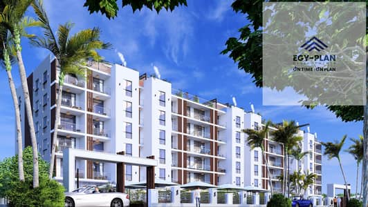 فلیٹ 2 غرفة نوم للبيع في الشيخ زايد، الجيزة - day_1 - Photo - Copy. jpg