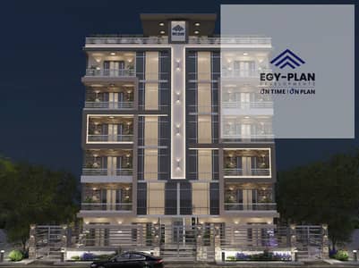 شقة 3 غرف نوم للبيع في الشيخ زايد، الجيزة - 210300401020 (12). jpg