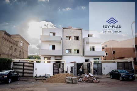 4 Bedroom Apartment for Sale in Sheikh Zayed, Giza - 607427896_122115786717078299_8056437192066555766_n. jpg