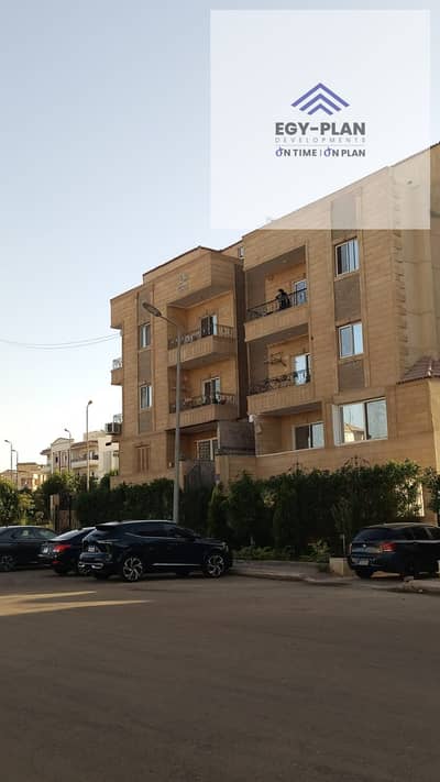 4 Bedroom Apartment for Sale in Sheikh Zayed, Giza - WhatsApp Image 2025-12-09 at 17.43. 22_4aba184a. jpg