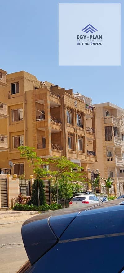 فلیٹ 3 غرف نوم للبيع في الشيخ زايد، الجيزة - WhatsApp Image 2026-01-04 at 4.27. 35 PM. jpeg