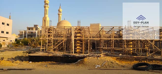 محلات تجارية  للبيع في الشيخ زايد، الجيزة - 6. jpeg