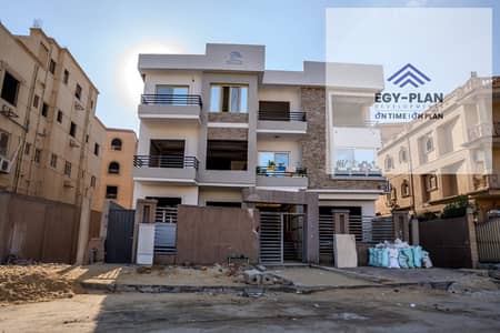 شقة 3 غرف نوم للبيع في الشيخ زايد، الجيزة - IMG-20250901-WA0064. jpg