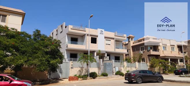 فلیٹ 3 غرف نوم للبيع في الشيخ زايد، الجيزة - IMG-20250824-WA0043. jpg