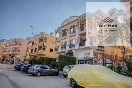 شقة 3 غرف نوم للبيع في الشيخ زايد، الجيزة - IMG-20250901-WA0029. jpg