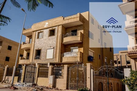 4 Bedroom Apartment for Sale in Sheikh Zayed, Giza - IMG-20250901-WA0066. jpg