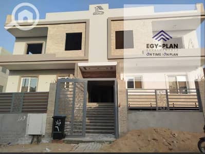 3 Bedroom Apartment for Sale in Sheikh Zayed, Giza - WhatsApp Image 2026-01-06 at 12.15. 14 AM. jpeg