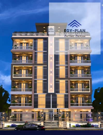 شقة 3 غرف نوم للبيع في الشيخ زايد، الجيزة - WhatsApp Image 2026-01-05 at 11.36. 37 PM (1). jpeg