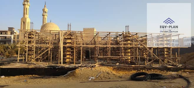 محلات تجارية  للبيع في الشيخ زايد، الجيزة - WhatsApp Image 2026-01-15 at 6.10. 06 PM. jpeg